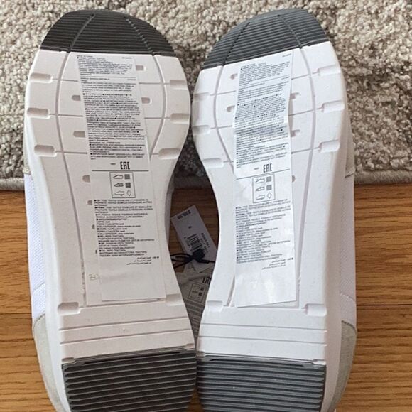 Banana Republic MESH TRAINER SNEAKER - Picture 4 of 5